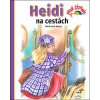 Heidi na cestách - Marie-José Maury