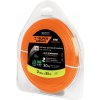 TRUPER eXpert TRUPER - Žacia struna do krovinorezu HDU-51-118: 3 mm x 51 m