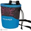 CAMP Acqualong magnéziové vrecko 1 l, grey/blue
