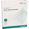 Kliniderm foam silicon border krytie penové silikónové sterilné 15 x 15 cm 5 ks