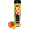 Shunga Erotic Massage Oil Stimulation Peach 240ml -