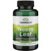 Swanson Neem Leaf, 500 mg, 100 kapsúl
