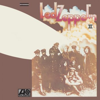 Led Zeppelin Led Zeppelin II • VINYL od 22,04 € - Heureka.sk