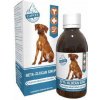 Topvet Beta glukán sirup pre psov 200 ml