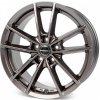 BORBET W 7x17 5x112 ET40 mistral anthracite gloss