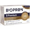 Biopron Premium probiotiká a prebiotiká pri a po užívaní antibiotík 60 + 20 toboliek