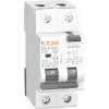 CB Elektro Prúdový chránič 1P+N 40A 6KA 30mA typ A EKL1-80-1N4030A (ETEK)