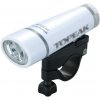 Topeak Lite Hp Focus predné biele