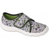 BEFADO 974Y532 chlapčenské papuče 1SZ SPORT 36 974Y532_36