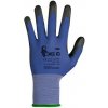 CXS Canis CXS Rukavice TURI, polomáčené v PU - 07 , 07