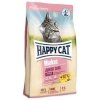 Happy Cat Minkas Kitten Care Geflügel 1,5 kg