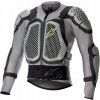 Chránič Tela Alpinestars Bionic Action v2 gray XL