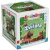 ALBI Brainbox: Zvířata