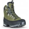 BOSP Caledon Pro II Olive Winter Wide, S22244-ZS2