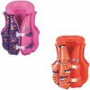 Vesta Bestway® 32156, Swim Safe Boys/Girls Deluxe, detská, nafukovacia
