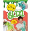 Ahoj, sliz