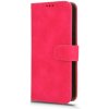 Peňaženkové puzdro Solid ružové – Xiaomi Redmi Note 13 Pro 5G / Poco X6 5G