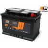 ProfiPower - Autobatéria EFB 12V 70Ah 650A P+ PP-700 EFB