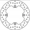 Brembo (Itálie) Zadný brzdový kotúč Brembo - Husqvarna TC, 450ccm - 02>03