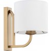 Argon Argon 8356 - Nástenná lampa MARANELLO 1xE27/15W/230V AR8356 + záruka 3 roky zadarmo + záruka 3 roky zadarmo