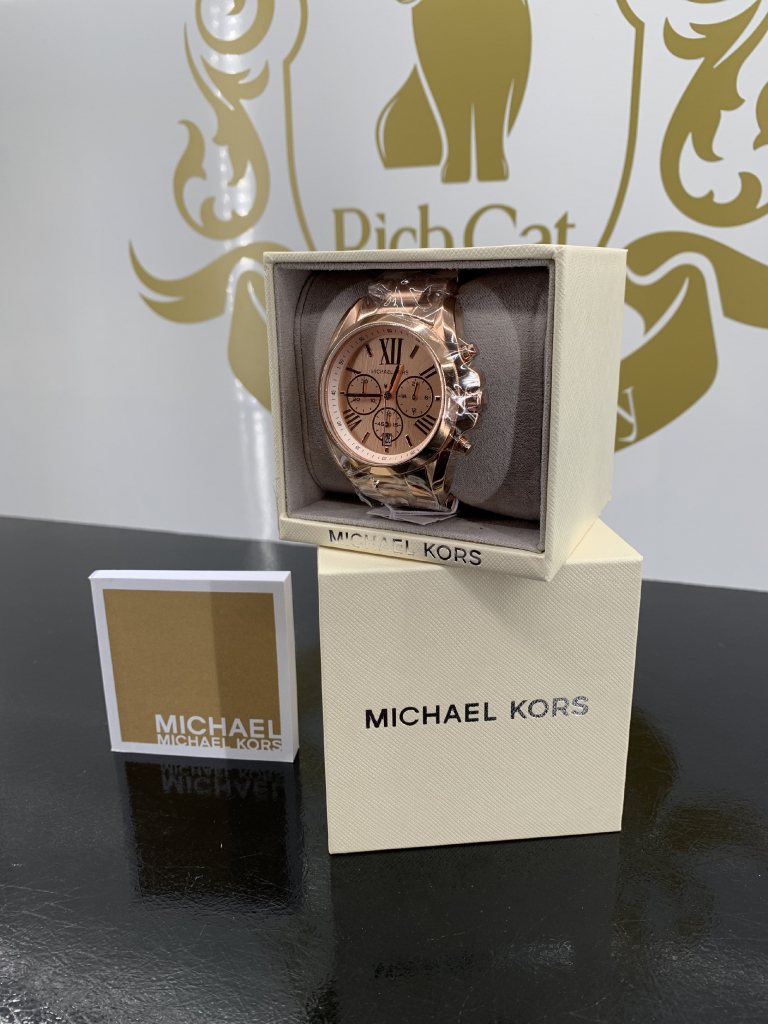 Michael Kors MK5503