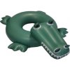 Swim Essentials Nafukovacie koleso Krokodíl 65 cm