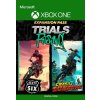 Trials Rising: Expansion Pass