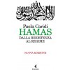 Hamas. Dalla resistenza al regime (Paola Caridi)(Brožovaná)