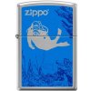 Zippo Deep Sea Diver 21944