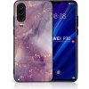 VSETKONAMOBIL 123907 MY ART Ochranný obal pre Huawei P30 PURPLE (148)