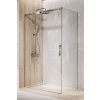 RADAWAY ESPERA PRO KDJ 100cm ľavé dvere do kombinácie / sprchový kút hranatý, profil chróm, sklo číre, 10090100-01-01L10092100-01-01L