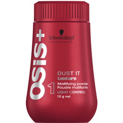 Schwarzkopf Osis+ Dust It 10g W