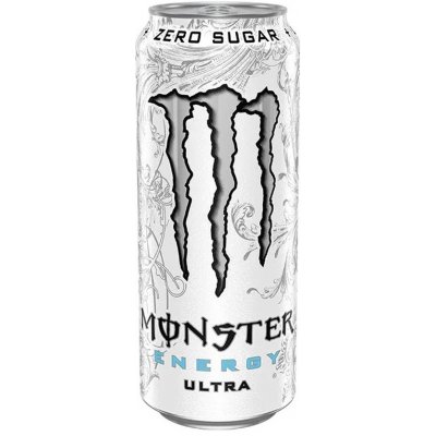 Monster Energy Ultra 500 ml - Zero