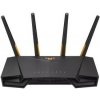 Router Asus TUF-AX3000 V2 (90IG0790-MO3B00) čierny