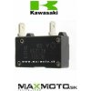 Spínač ventilátora KAWASAKI Brute Force 650/ 750, MULE, 21008-0001