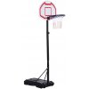 Basketbalový kôš KINDER 205-250 cm AO-61-003