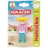 Efko IGRÁČEK Rodina Dievčatko - figúrka