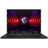 MSI Sword 17 HX B14VFKG-217XCZ