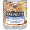 CHEMOLAK DREVOLUX AQUA DECOR - tenkovrstvá vodouriediteľná lazúra na drevo 2.5l,wenge