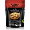 EXPRES MENU Kurča na paprike 600 g