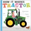 How It Works: Tractor (David Semple)(Leporelo)