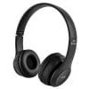 Bezdrôtové Bluetooth slúchadlá FM SD MP3 + mikrofón