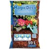 KiK Krajewscy MagicDeko Dokoračná štiepka hnedá 50L