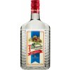 Old Herold Juniperus Trenčianska borovička 42% 0,7 l (čistá fľaša)