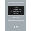 Zákon č. 83/1990 Zb. o združovaní občanov – Komentár