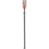 Extol Premium Vrták do betónu SDS-plus, 18x450mm