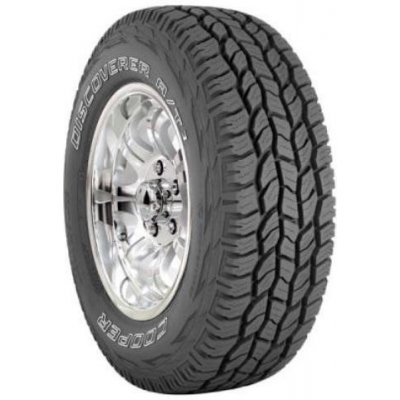 Cooper DISCOVERER AT3T RWL 311/05 R15 109R