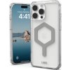 UAG Plyo Magsafe Ice/Silver iPhone 16 Pro Max 114481114333
