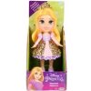 Bábika Disney Princezné JAKKS Pacific RAPUNZEL 9 cm