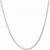 Strieborná retiazka Hot Diamonds Linked CH127